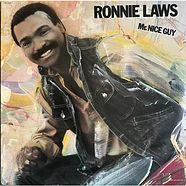 Ronnie Laws - Mr. Nice Guy