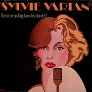 Sylvie Vartan - Qu'est-Ce Qui Fait Pleurer Les Blondes?