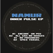 Namur - Inner Pulse EP