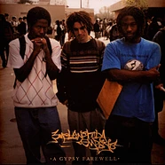 3MG ((3 Melancholy Gypsys) Eligh, Murs & Scarub)) - A Gypsy's Farewell