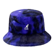 Kangol - Faux Fur Bucket