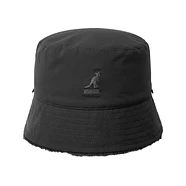 Kangol - Convertible Bucket