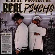 洋楽 Psycho Les Presents 2 Bad 2 Be 4 Real Psycho Les Presents - 2-2-4 (2 Bad 2 Be 4 Real) - Vinyl LP