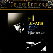 Bill Evans - Live At Art D'lugoff's Top Of The Gate Volume 1