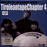 Tiroleantape Chapter 4 Vinyl, CD, Tape & mehr – Vinyl