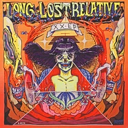 Long Lost Relative - XX EP