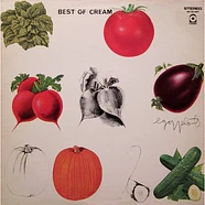 Cream - Best Of Cream