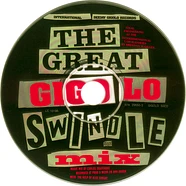 V.A. - The Great Gigolo Swindle