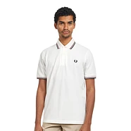 Fred Perry - Twin Tipped Fred Perry Shirt (Made in England)