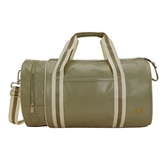 Fred Perry - Classic Barrel Bag
