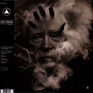 John Carpenter - Lost Themes 10th Anniversary Expanded Edition