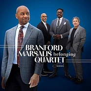 Branfort Quartet Marsalis - Belonging