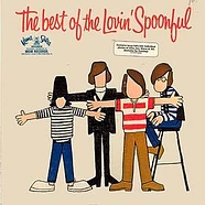 The Lovin' Spoonful - The Best Of The Lovin' Spoonful