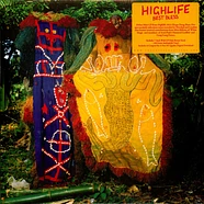 Highlife - Best Bless EP