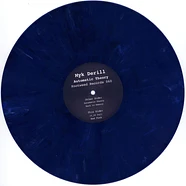 Myk Derill - Automatic Theory EP