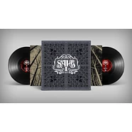 Sahg - I Lim. Deluxe Black Vinyl Edition