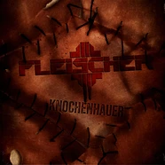 Fleischer - Knochenhauer Limited Black Vinyl Edition