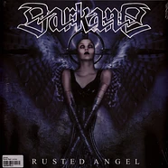 Darkane - Rusted Angel Limited Blue Vinyl Edition