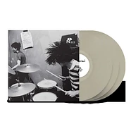 Clikatat Ikatowi - The Trials And Tribulations Of Colored Vinyl Edition