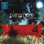 Paramore - All We Know Is Falling