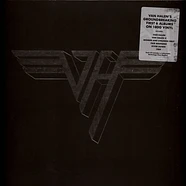 Van Halen - 1978-1984 Box Set