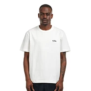 A.P.C. - T-Shirt Boxy Petit VPC