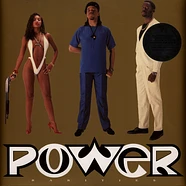 Ice-T - Power Rarities Record Store Day 2025 Black Ice Vinyl Edition