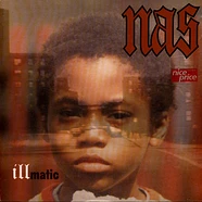 Nas - Illmatic