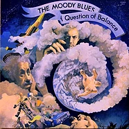 The Moody Blues - A Question Of Balance