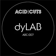 Dylab - Abc-007 (8" Vinyl)