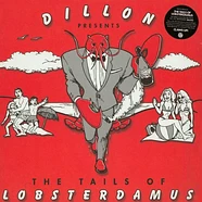 Dillon Maurer - The Tails Of Lobsterdamus