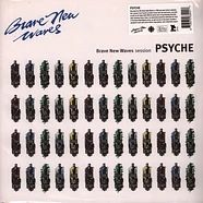 Psyche - Brave New Waves Session