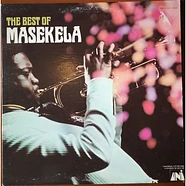 Hugh Masekela - The Best Of Masekela