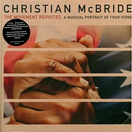 Christian McBride - The Movement Revisited: A Music Portrait of Four Icons