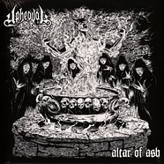 Upheaval - Altar Of Ash