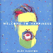 Alex Highton - Welcome To Happiness