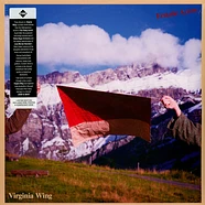 Virginia Wing - Ecstatic Arrow