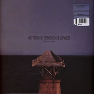 Action & Tension & Space - Skaredalen Funhouse