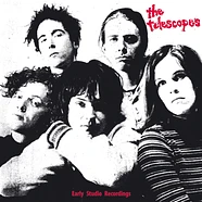 The Telescopes - Early Studio Recordings