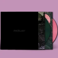 Phoxjaw - Goodbye Dinosaur // A Playground... Colored Vinyl Edition