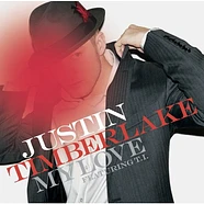 Justin Timberlake Featuring T.I. - My Love