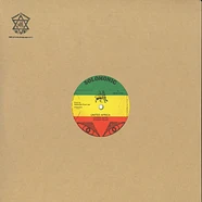 Johnny Scar & Solomonic All Stars - United Africa / Dub It In Africa