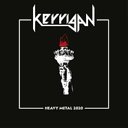 Kerrigan - Heavy Metal 2020 Black Vinyl Edition