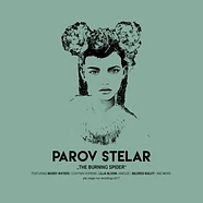 Parov Stelar - The Burning Spider