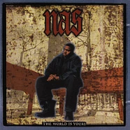 Nas - The World Is Yours