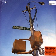 Montrose Avenue - Thirty Days Out The Montrose Avenu