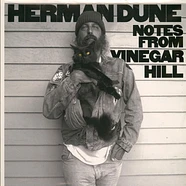 Herman Dune - Notes From Vinegar Hill Translucent Yellow Vinyl Edition