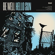 Be Well - Hello Sun Ep (Highlighter Yellow)