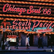 V.A. - Chicago Soul '66