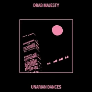 Drab Majesty - Unarian Dances Ep (Ltd. Bubblegum Pink Vinyl)